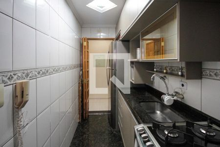 Apartamento à venda com 69m², 3 quartos e 1 vaga Apartamento à venda com 69m², 3 quartos e 1 vagaCozinha
