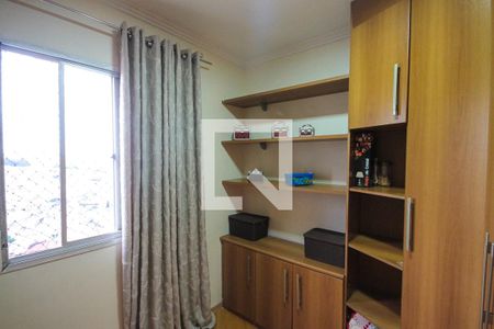 Apartamento à venda com 69m², 3 quartos e 1 vaga Apartamento à venda com 69m², 3 quartos e 1 vagaQuarto 02