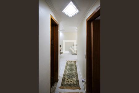 Apartamento à venda com 69m², 3 quartos e 1 vaga Apartamento à venda com 69m², 3 quartos e 1 vagacorredor