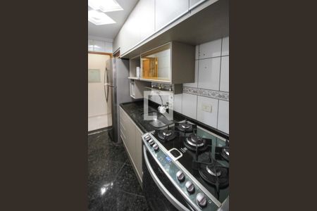 Apartamento à venda com 69m², 3 quartos e 1 vaga Apartamento à venda com 69m², 3 quartos e 1 vagaCozinha