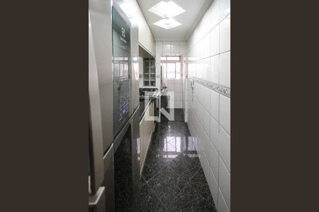 Apartamento à venda com 69m², 3 quartos e 1 vaga Apartamento à venda com 69m², 3 quartos e 1 vagaCozinha