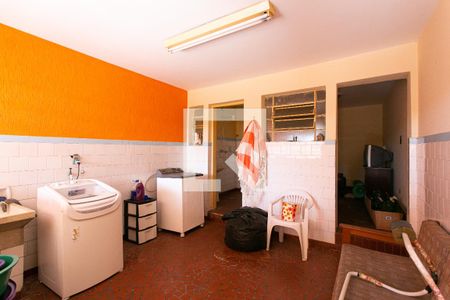 Casa à venda com 134m², 3 quartos e 1 vaga Casa à venda com 134m², 3 quartos e 1 vagaÁrea de Serviço 2