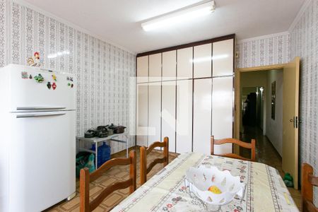 Casa à venda com 134m², 3 quartos e 1 vaga Casa à venda com 134m², 3 quartos e 1 vagaCozinha