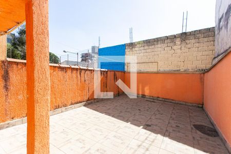 Casa à venda com 134m², 3 quartos e 1 vaga Casa à venda com 134m², 3 quartos e 1 vagaQuintal