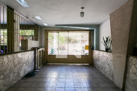 Casa à venda com 134m², 3 quartos e 1 vaga Casa à venda com 134m², 3 quartos e 1 vagaGaragem