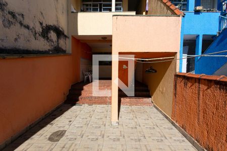 Casa à venda com 134m², 3 quartos e 1 vaga Casa à venda com 134m², 3 quartos e 1 vagaQuintal