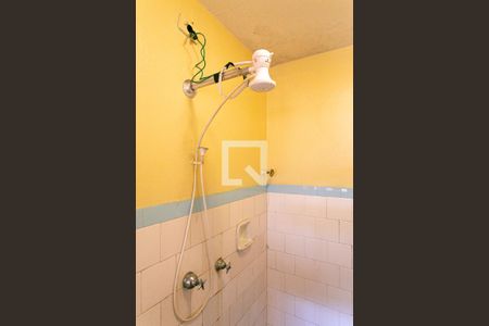 Casa à venda com 134m², 3 quartos e 1 vaga Casa à venda com 134m², 3 quartos e 1 vagaBanheiro de Serviço