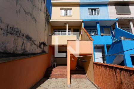 Casa à venda com 134m², 3 quartos e 1 vaga Casa à venda com 134m², 3 quartos e 1 vagaQuintal