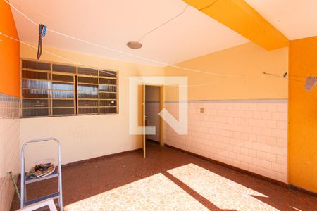 Casa à venda com 134m², 3 quartos e 1 vaga Casa à venda com 134m², 3 quartos e 1 vagaQuintal