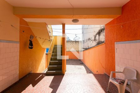 Casa à venda com 134m², 3 quartos e 1 vaga Casa à venda com 134m², 3 quartos e 1 vagaQuintal