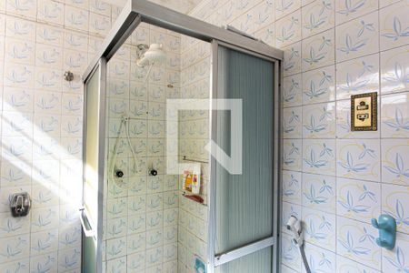 Casa à venda com 134m², 3 quartos e 1 vaga Casa à venda com 134m², 3 quartos e 1 vagaBanheiro Social