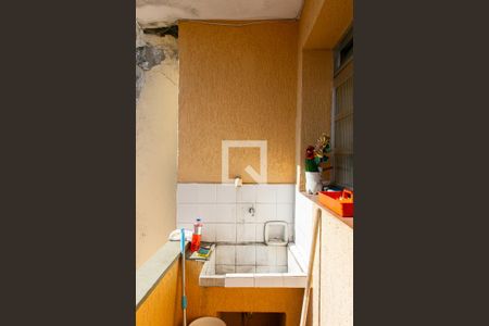 Casa à venda com 134m², 3 quartos e 1 vaga Casa à venda com 134m², 3 quartos e 1 vagaÁrea de Serviço