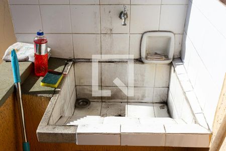 Casa à venda com 134m², 3 quartos e 1 vaga Casa à venda com 134m², 3 quartos e 1 vagaÁrea de Serviço - Tanque