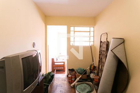 Casa à venda com 134m², 3 quartos e 1 vaga Casa à venda com 134m², 3 quartos e 1 vagaQuarto de Serviço