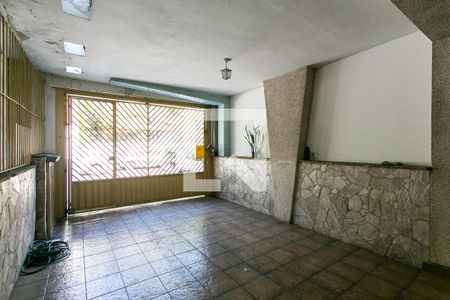 Casa à venda com 134m², 3 quartos e 1 vaga Casa à venda com 134m², 3 quartos e 1 vagaGaragem