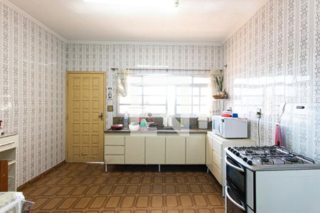 Casa à venda com 134m², 3 quartos e 1 vaga Casa à venda com 134m², 3 quartos e 1 vagaCozinha