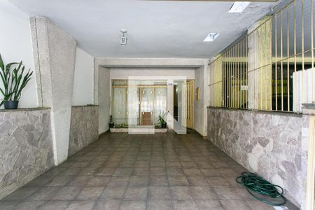 Casa à venda com 134m², 3 quartos e 1 vaga Casa à venda com 134m², 3 quartos e 1 vagaGaragem