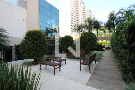 Apartamento à venda com 36m², 1 quarto e 1 vagaÁrea comum - Conveniência 