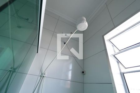 Casa à venda com 209m², 5 quartos e 5 vagasBanheiro da Suite 1