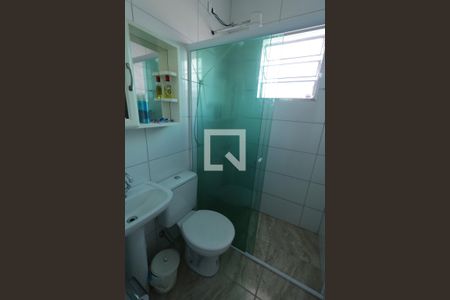 Casa à venda com 209m², 5 quartos e 5 vagasBanheiro da Suite 1