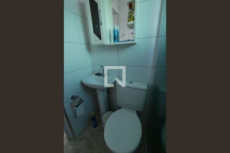 Casa à venda com 209m², 5 quartos e 5 vagasBanheiro da Suite 1