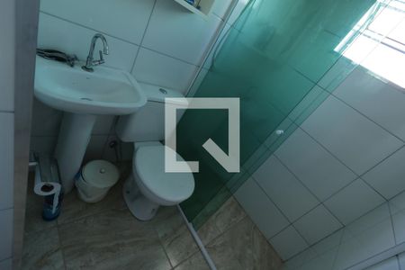 Casa à venda com 209m², 5 quartos e 5 vagasBanheiro da Suite 1