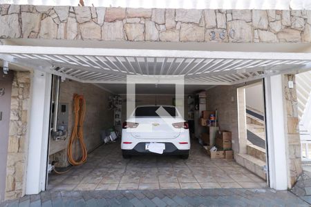 Casa à venda com 209m², 5 quartos e 5 vagasGaragem