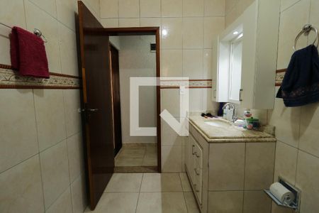 Casa à venda com 209m², 5 quartos e 5 vagasBanheiro