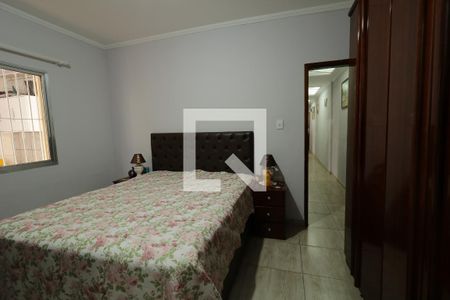 Casa à venda com 209m², 5 quartos e 5 vagasSuite 2