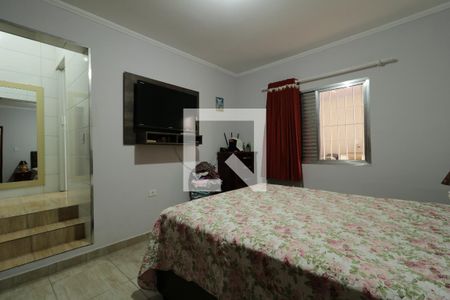 Casa à venda com 209m², 5 quartos e 5 vagasSuite 2