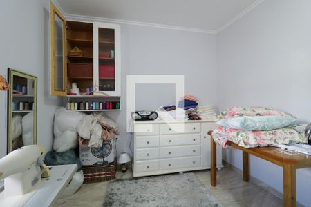 Casa à venda com 209m², 5 quartos e 5 vagasSuite 1