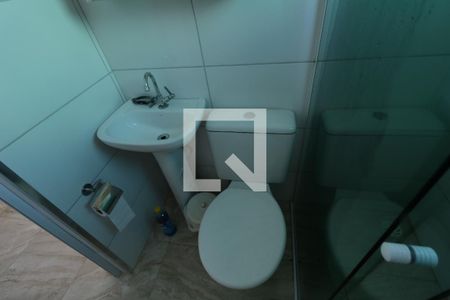 Casa à venda com 209m², 5 quartos e 5 vagasBanheiro da Suite 1