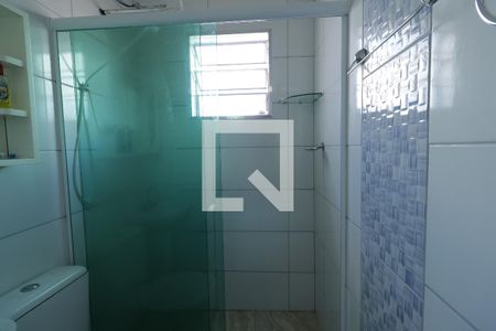 Casa à venda com 209m², 5 quartos e 5 vagasBanheiro da Suite 1