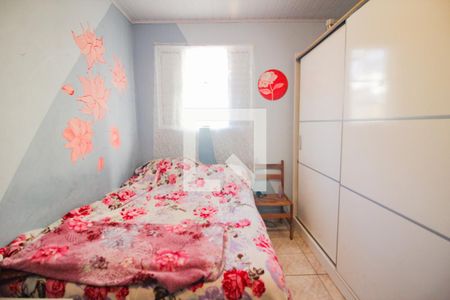 Casa à venda com 96m², 3 quartos e 2 vagasquarto 2