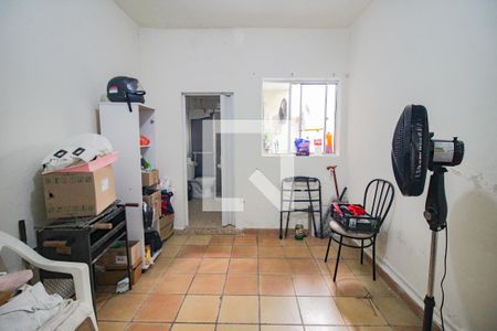 Casa à venda com 96m², 3 quartos e 2 vagasquarto 3