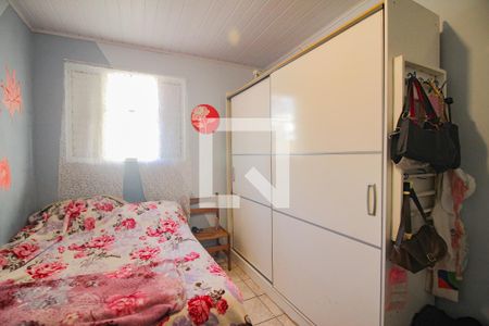 Casa à venda com 96m², 3 quartos e 2 vagasquarto 2