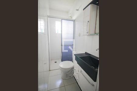 Casa à venda com 96m², 3 quartos e 2 vagasbanheiro