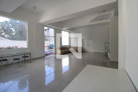 Apartamento à venda com 105m², 3 quartos e 3 vagasÁrea comum - Salão de festas 