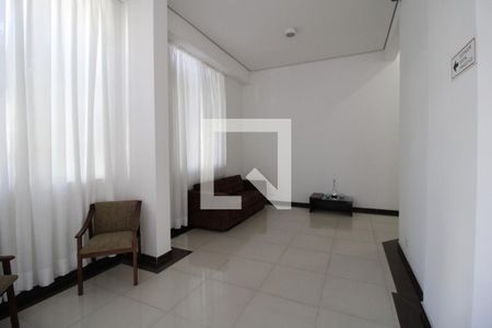 Apartamento à venda com 105m², 3 quartos e 3 vagasÁrea comum - Hall social 