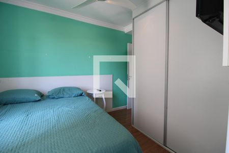 Apartamento à venda com 105m², 3 quartos e 3 vagasSuíte 3 