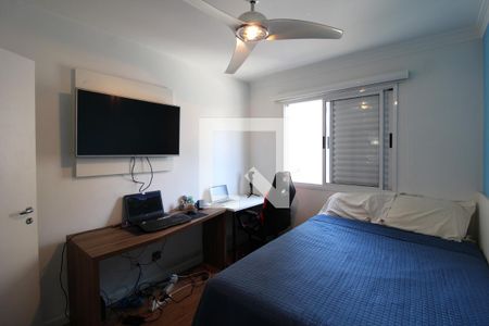 Apartamento à venda com 105m², 3 quartos e 3 vagasSuíte 2 