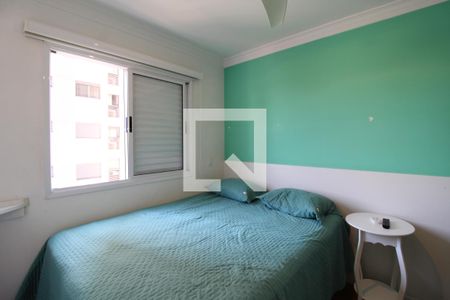 Apartamento à venda com 105m², 3 quartos e 3 vagasSuíte 3 