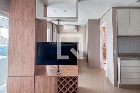 Studio de kitnet/studio para alugar com 1 quarto, 37m² em Pinheiros, São Paulo