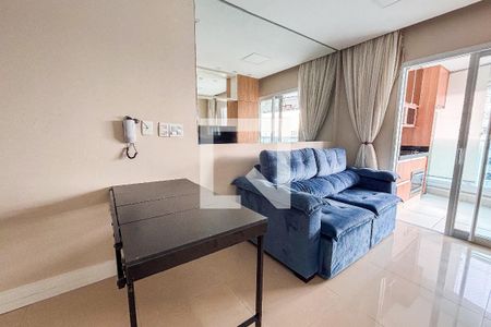 Studio de kitnet/studio para alugar com 1 quarto, 37m² em Pinheiros, São Paulo