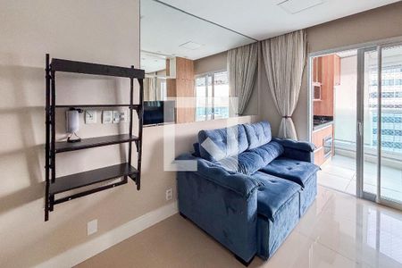 Studio de kitnet/studio para alugar com 1 quarto, 37m² em Pinheiros, São Paulo