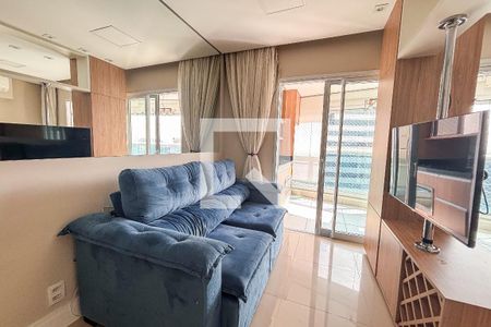 Studio de kitnet/studio para alugar com 1 quarto, 37m² em Pinheiros, São Paulo