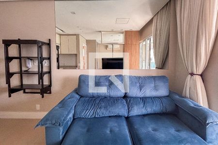 Studio de kitnet/studio para alugar com 1 quarto, 37m² em Pinheiros, São Paulo