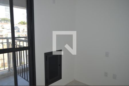 Quarto de kitnet/studio à venda com 1 quarto, 26m² em Jardim Independência (são Paulo), São Paulo