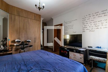 Casa à venda com 545m², 5 quartos e 4 vagas Casa à venda com 545m², 5 quartos e 4 vagas2o. Andar - Suíte 1