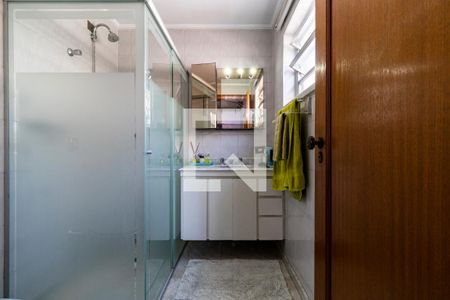 Casa à venda com 545m², 5 quartos e 4 vagas Casa à venda com 545m², 5 quartos e 4 vagas2o. Andar - Banheiro da Suíte 5